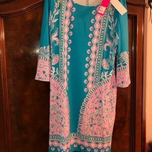 Lilly UPF+50 Tana Dress M